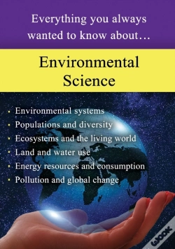 Capa do artigo Environmental Science