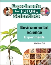 Capa do artigo Environmental Science Experiments