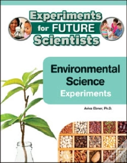 Capa do artigo Environmental Science Experiments