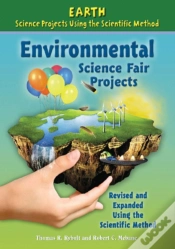 Capa do artigo Environmental Science Fair Projects, Using The Scientific Method