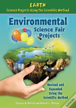Capa do artigo Environmental Science Fair Projects, Using The Scientific Method