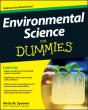 Environmental Science For Dummies - Preview