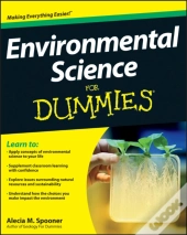 Environmental Science For Dummies