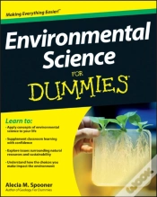 Capa do artigo Environmental Science For Dummies