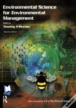 Capa do artigo Environmental Science For Environmental Management