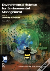 Capa do artigo Environmental Science For Environmental Management