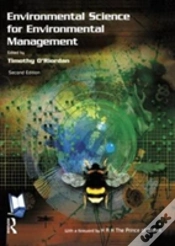 Capa do artigo Environmental Science For Environmental Management