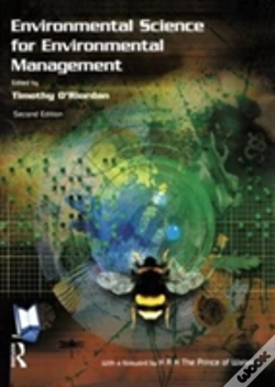Capa do artigo Environmental Science For Environmental Management