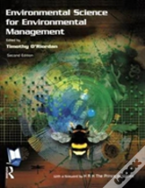 Environmental Science For Environmental Management