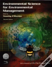 Capa do artigo Environmental Science For Environmental Management