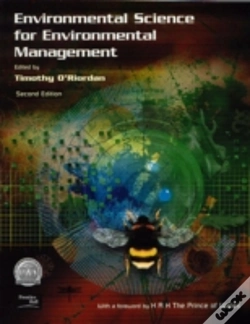 Capa do artigo Environmental Science For Environmental Management
