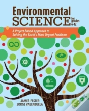Capa do artigo Environmental Science For Grades 6-12