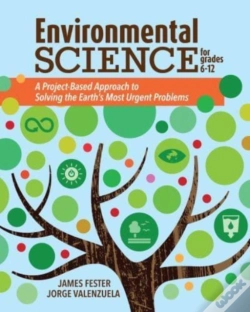 Capa do artigo Environmental Science For Grades 6-12