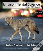 Capa do artigo Environmental Science For The Apâ® Course