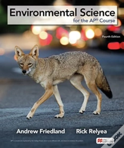 Capa do artigo Environmental Science For The Apâ® Course