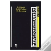 Capa do artigo Environmental Science