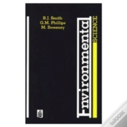 Capa do artigo Environmental Science