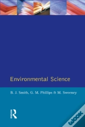 Capa do artigo Environmental Science