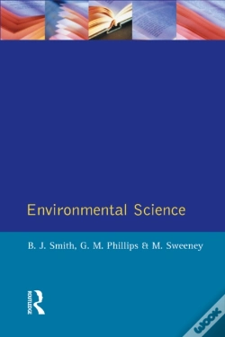 Capa do artigo Environmental Science