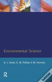 Capa do artigo Environmental Science