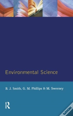 Capa do artigo Environmental Science