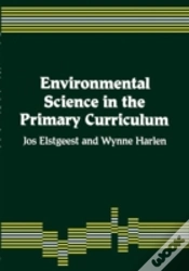 Capa do artigo Environmental Science In The Primary Curriculum