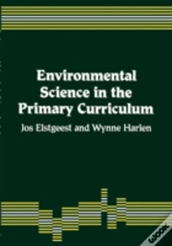 Capa do artigo Environmental Science In The Primary Curriculum