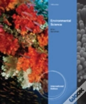 Capa do artigo Environmental Science, International Edition