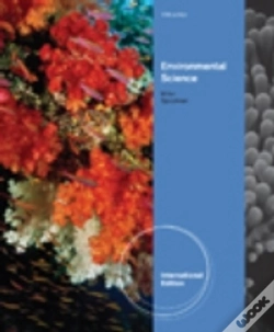 Capa do artigo Environmental Science, International Edition