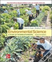 Capa do artigo Environmental Science Ise