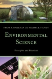 Capa do artigo Environmental Science