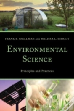 Capa do artigo Environmental Science