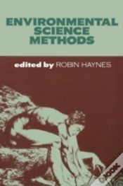 Capa do artigo Environmental Science Methods