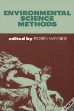Capa do artigo Environmental Science Methods