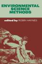 Environmental Science Methods - Preview