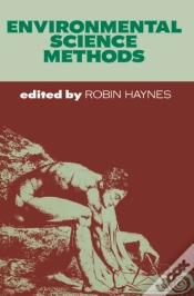 Capa do artigo Environmental Science Methods