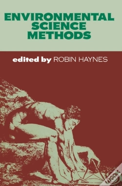 Capa do artigo Environmental Science Methods