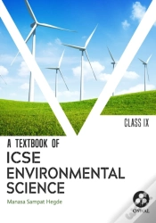 Capa do artigo Environmental Science