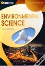 Capa do artigo Environmental Science