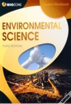 Capa do artigo Environmental Science