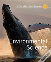 Capa do artigo Environmental Science