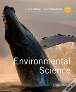 Capa do artigo Environmental Science
