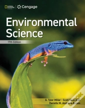 Capa do artigo Environmental Science