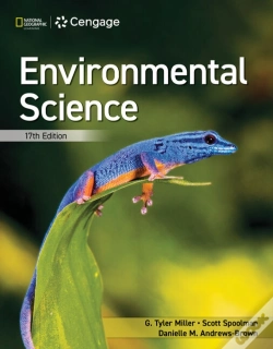 Capa do artigo Environmental Science