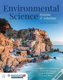 Capa do artigo Environmental Science: Systems And Solutions