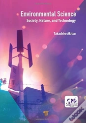 Capa do artigo Environmental Science