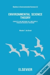Environmental Science Theory