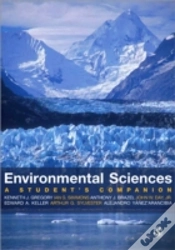 Capa do artigo Environmental Sciences