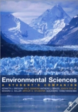 Capa do artigo Environmental Sciences