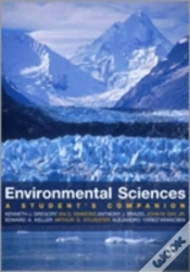 Capa do artigo Environmental Sciences